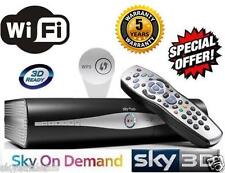 SKY PLUS + HD BOX WIFI - 500GB - SKY AMSTRAD DRX890W 