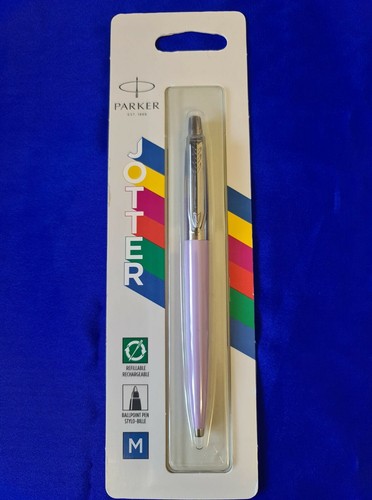Parker jotter pastel ballpoint - parker,