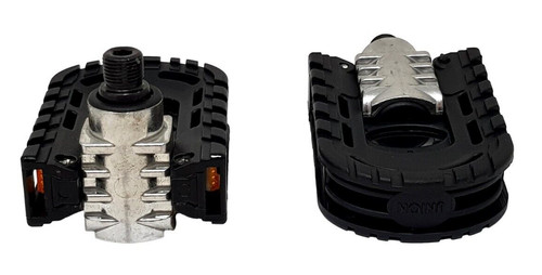 Pair union alloy - pair, of