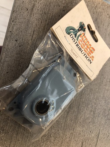 Tonegawa fg servo top - rc,