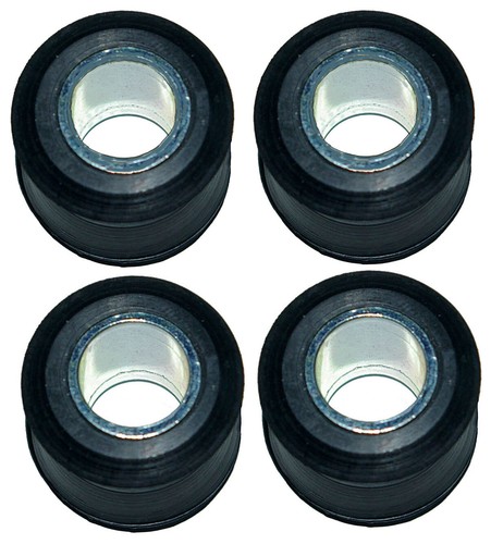 Shock absorber bush kit 12mm - absorber, kit,