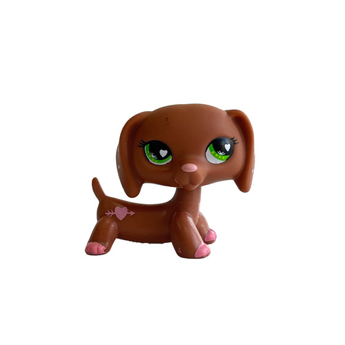 Littlest pet shop toy - toy, girls