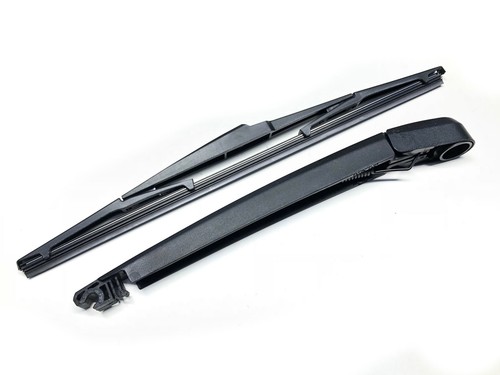 Rear wiper arm blade - rear,