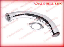 Yamaha RX100 Exhaust Pipe +