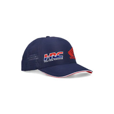 Official HRC (Honda Racing