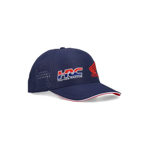 Official hrc honda - hrc, (honda