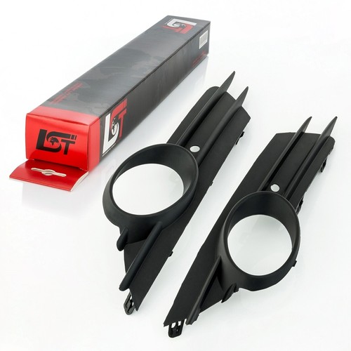 Fog light trims bumper - bumper, catcher