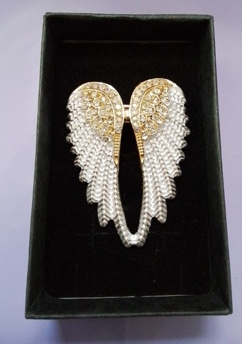 Beautiful crystal diamante - ,