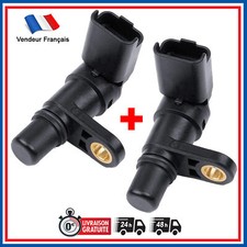 2X Engine Speed Sensor for