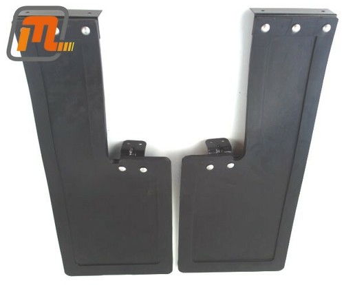 Ford transit mk2 rear - ford, mudflaps