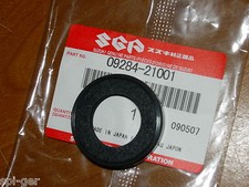 LT-230-250-300-500 LTZ-250-400 Suzuki Quad NEW Front Wheel Dust Seal 09284-21001
