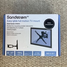 Sandstrom sfms14 easy glide - sandstrom,