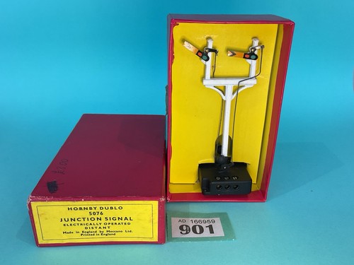 Rare hornby dublo - hornby,