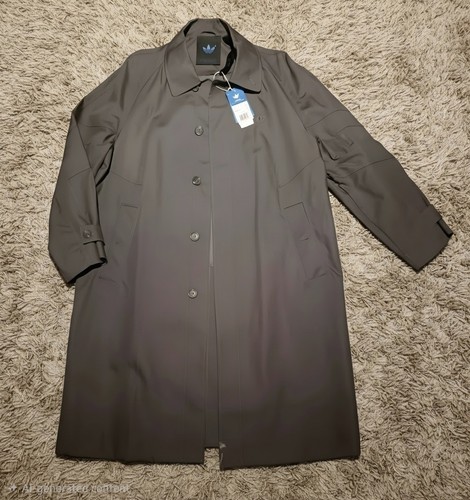 New mens designer adidas - new,