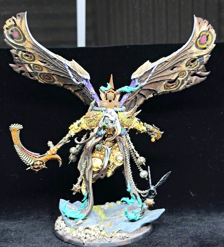 Games workshop warhammer - workshop,