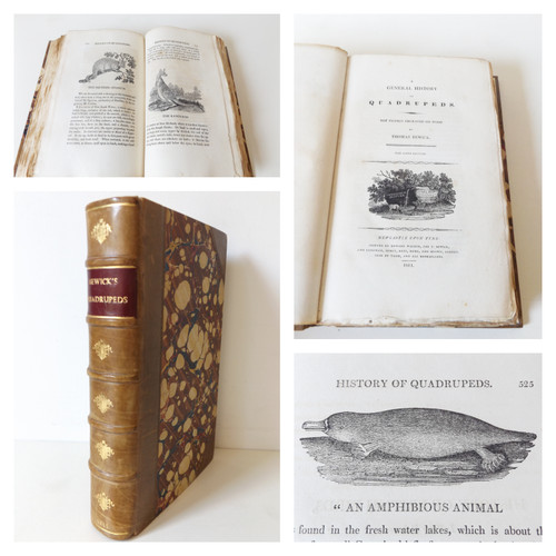 1811 general history - a, of