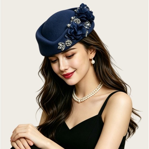 Women vintage felt - women's,