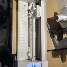 Vinyl Silhouette Cameo 3 Cutter Plotter - no cables or lid included