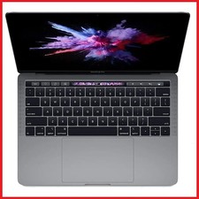 Apple macbook pro touchbar - pro, 13"
