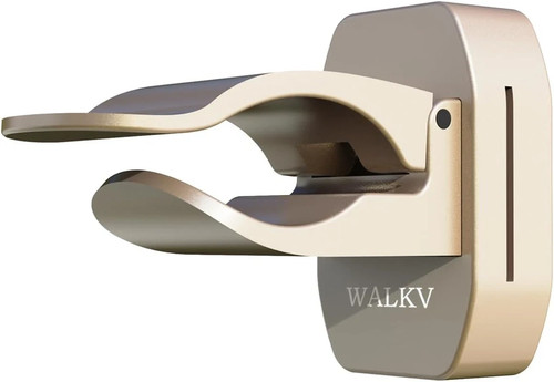 Magnetic cigar holder for - magnetic,