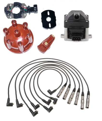Distributor hall sensor - sensor, drive