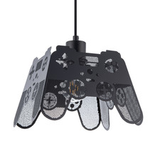 Modern Matte Black Game