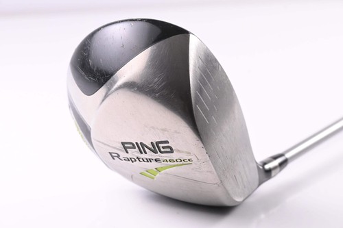 Ping rapture driver - rapture, 10.5