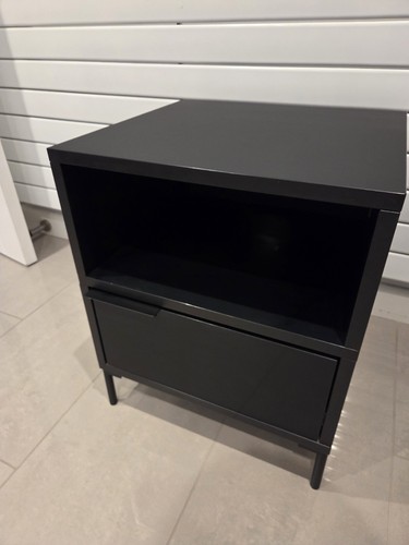 Genuine tylko bedside table - genuine,