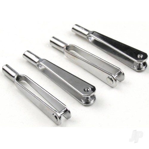Quick link clevis linkages - jp,