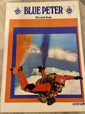 Blue Peter Annual Eleventh