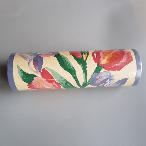 Wallpaper border mfi 1980s - wallpaper,