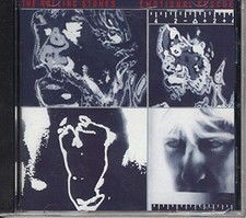 Rolling Stones - Emotional