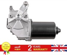 Front Wiper Motor For Abarth