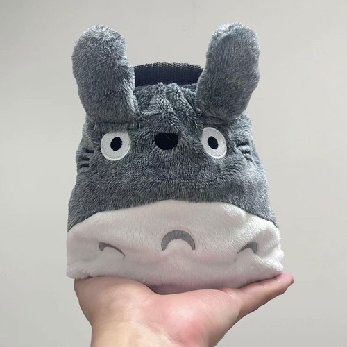 Totoro chalk bag bouldering - totoro,