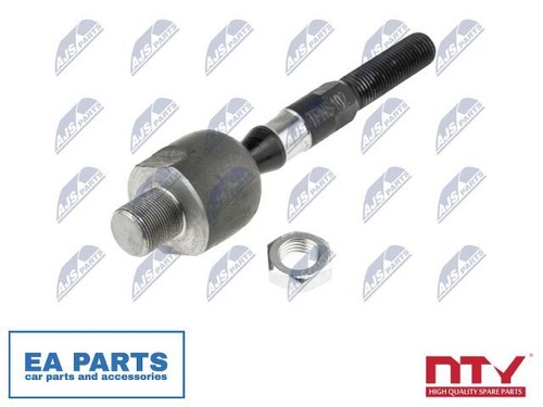Tie rod axle joint - tie,