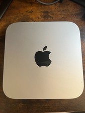 Apple Mac Mini M1 2020 - 16GB RAM - 256GB SSD - Silver - Excellent condition