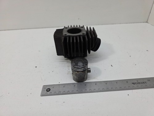 Vintage suzuki ts50 - vintage, gaucho