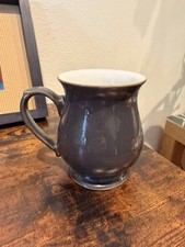 Denby Stoneware Mug – Dark