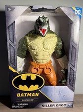 DC Comics, Batman Giant Series