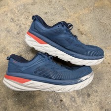 Hoka Bondi 7 Real Teal Outer