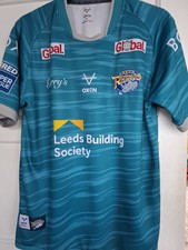 Leeds Rhinos Away Shirt,size