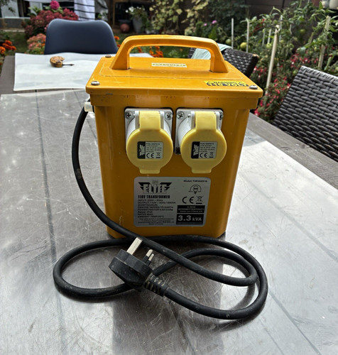 Hsc elite 3kva 230v 110v - hsc,