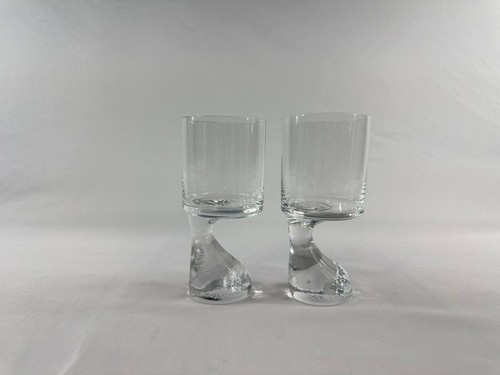 Set joe colombo glasses - of, 2