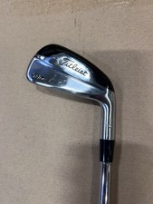 Titleist T-MB 3 Iron driving