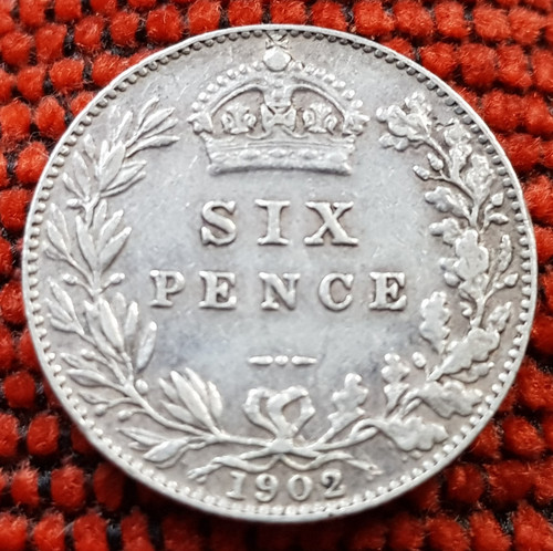 1902 1910 edward vii british - vii,