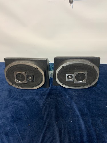 Vintage pioneer v69 - pioneer, ts-v69