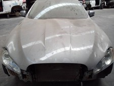 BONNET / 2451610 FOR JAGUAR XF