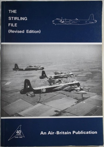 The stirling file revised - stirling, (revised