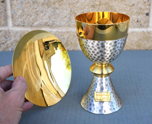 Jubilee 2000 chalice - jubilee,