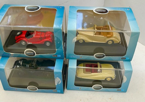 Job lot oxford - lot,